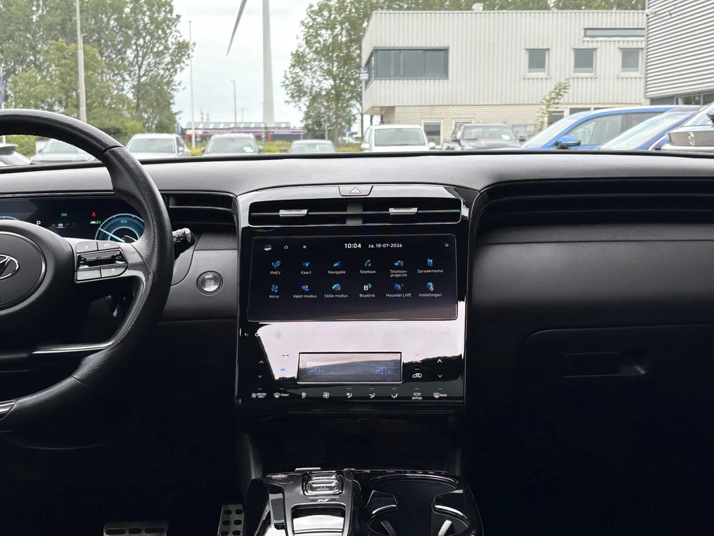 Hyundai Tucson – foto 19