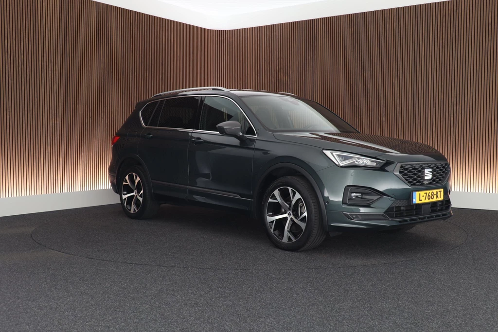 SEAT Tarraco – foto 6
