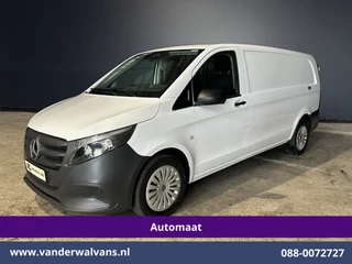 Mercedes-Benz Vito – thumbnail 1