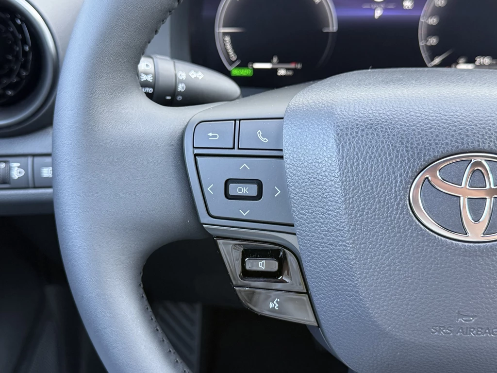 Toyota C-HR – foto 15