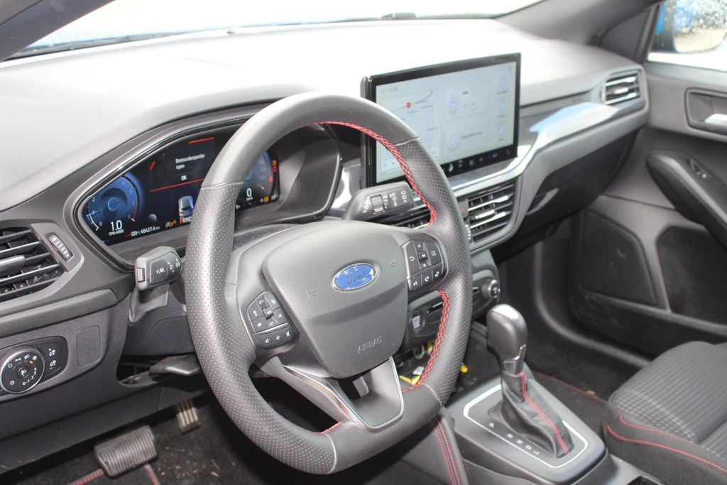 Ford Focus – foto 5