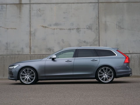 Volvo V90 2.0 T5 R-Design | panorama | memory-zetels | led..