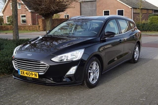 Ford Focus – thumbnail 1