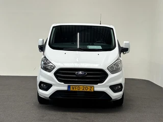 Ford Transit Custom – thumbnail 7