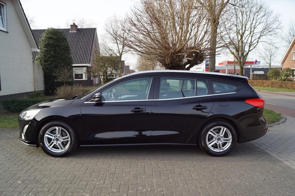 Ford Focus – foto 2