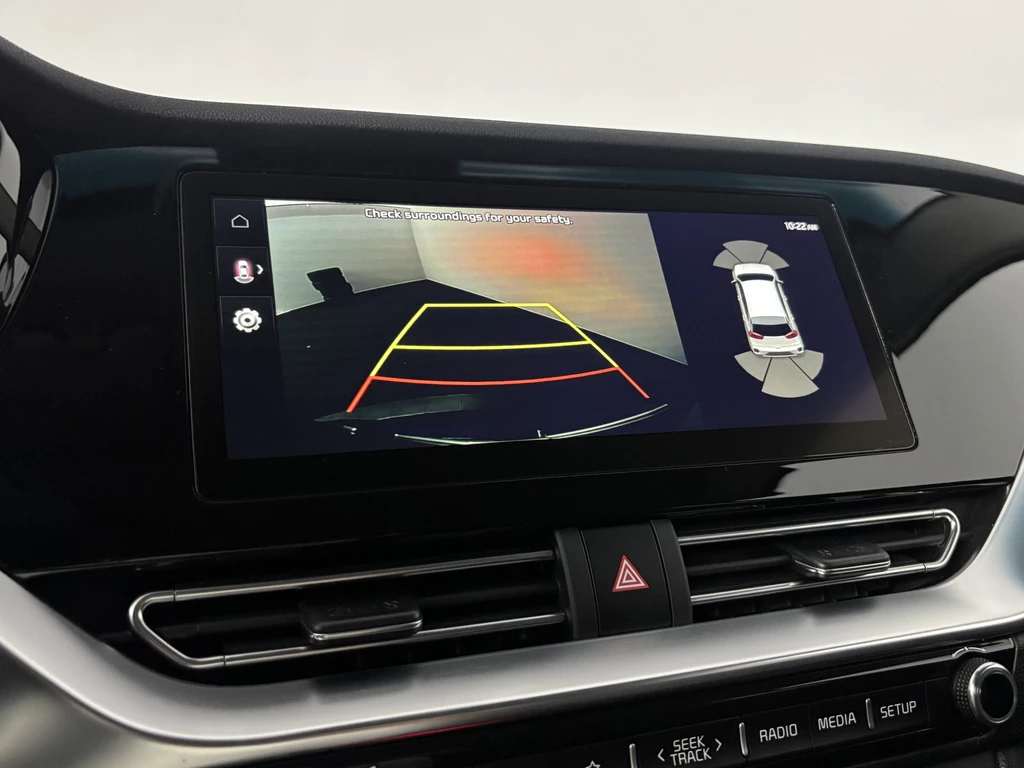 Kia Niro – foto 28