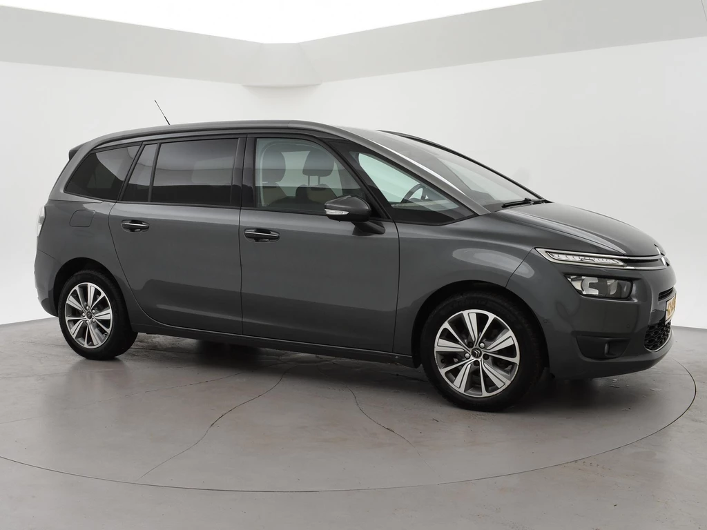 Citroën Grand C4 Picasso – foto 6