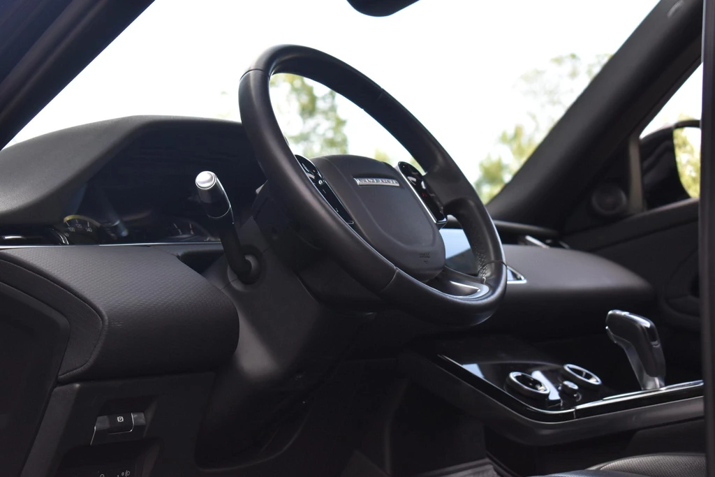 Land Rover Range Rover Evoque – foto 19