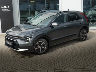 Kia Niro – thumbnail 2