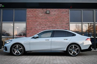 BMW 5 Serie – thumbnail 5