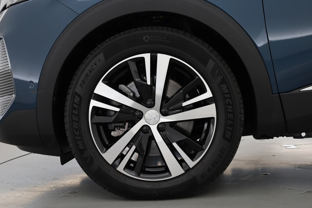 Peugeot 3008 – foto 48