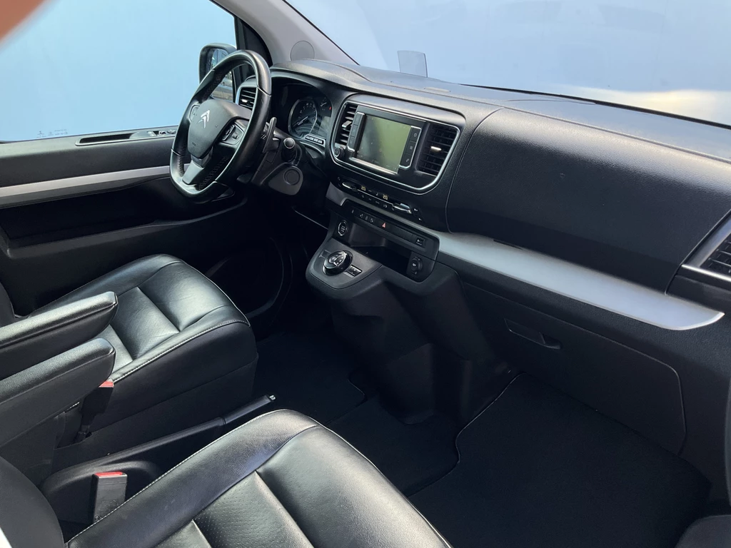 Citroën Jumpy – foto 15