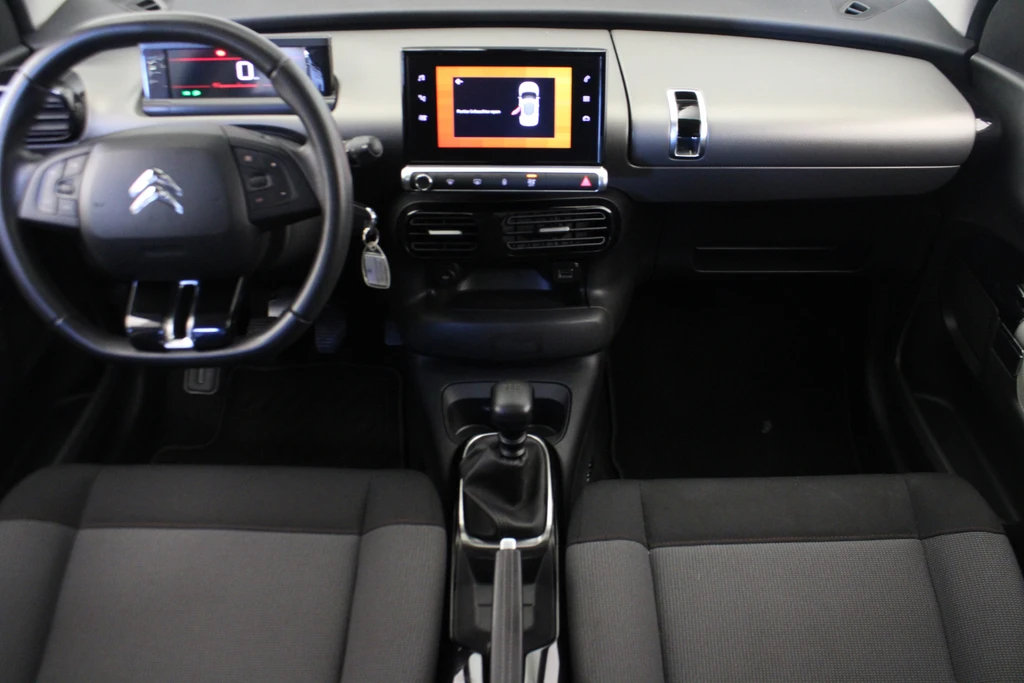 Citroën C4 Cactus – foto 12