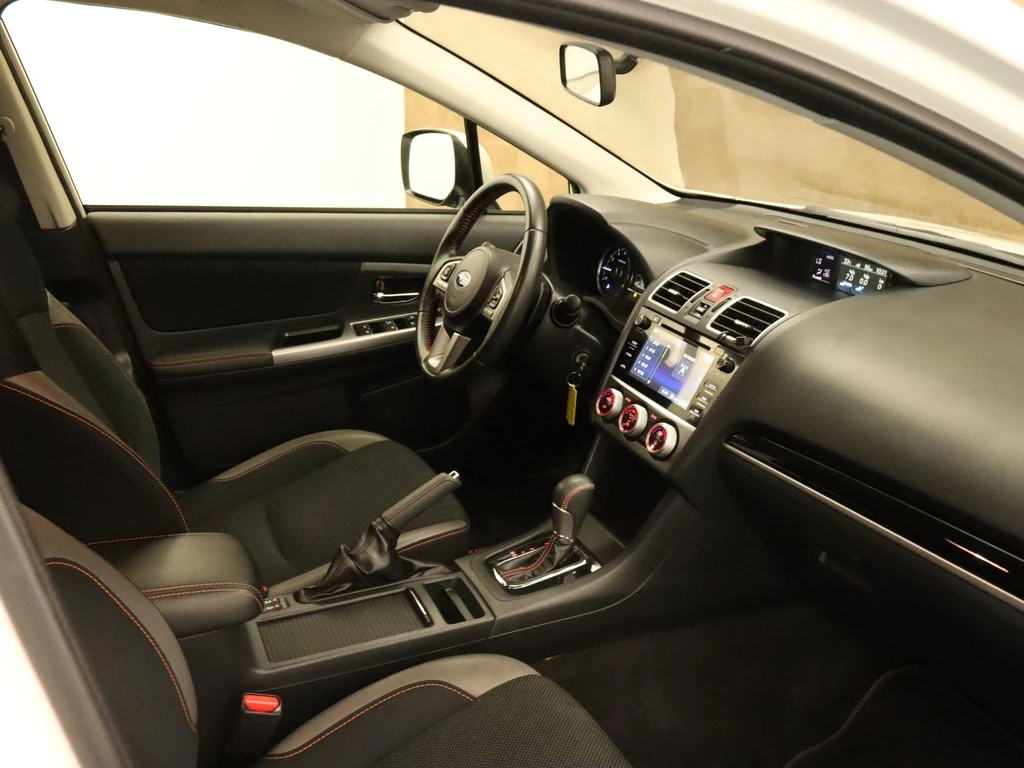 Subaru XV – foto 20