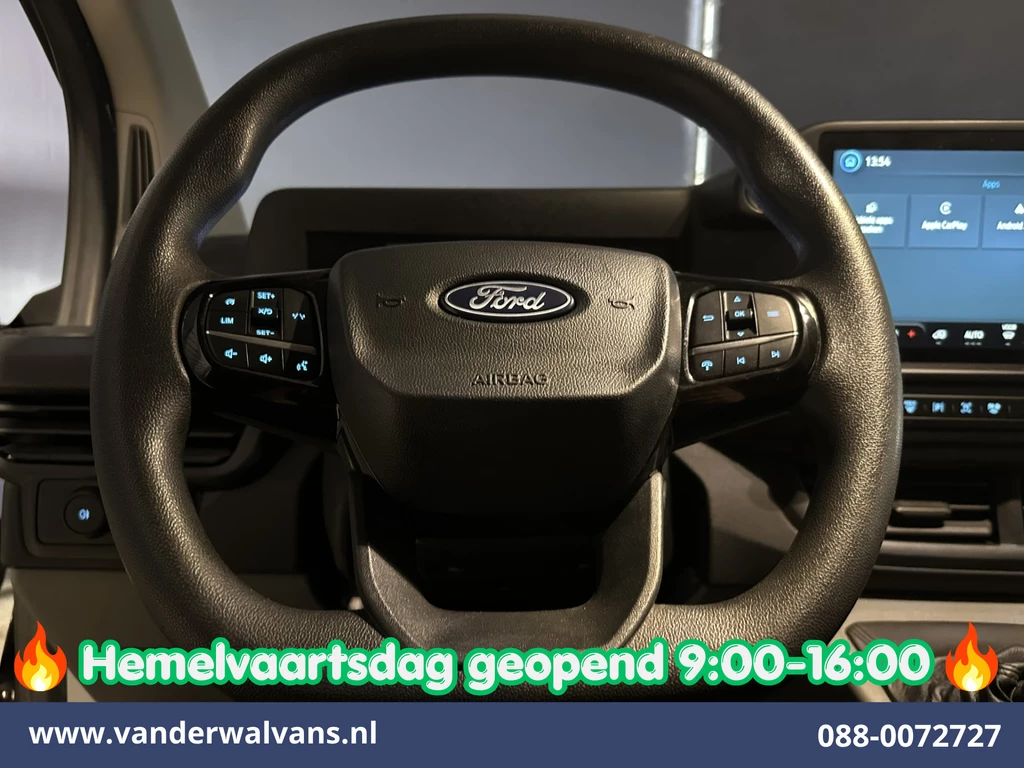 Ford Transit Custom – foto 8