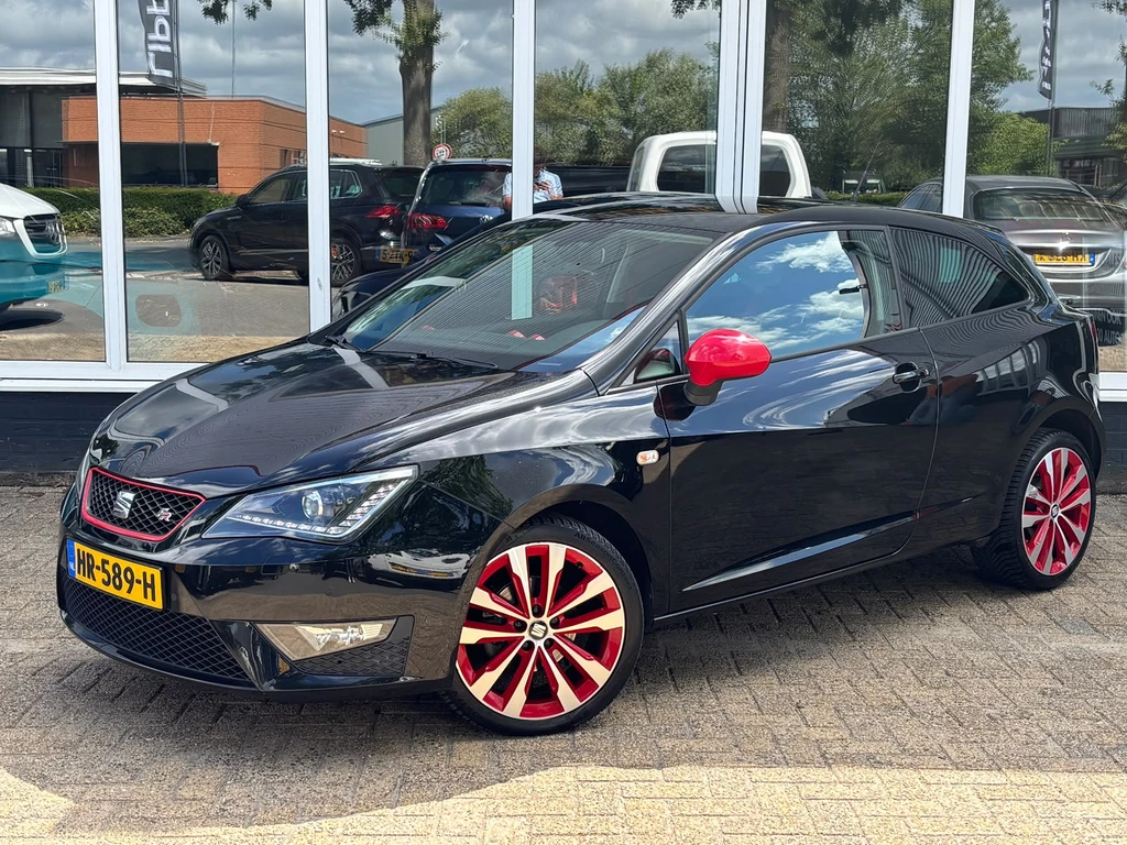 SEAT Ibiza – foto 2