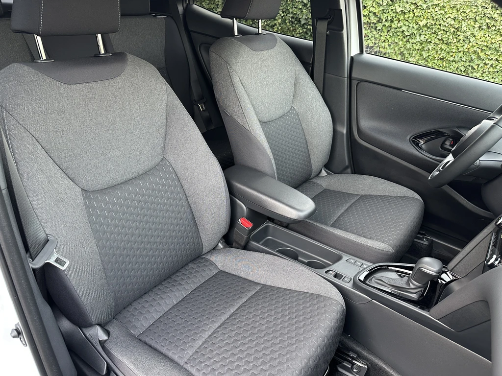 Toyota Yaris Cross – foto 48