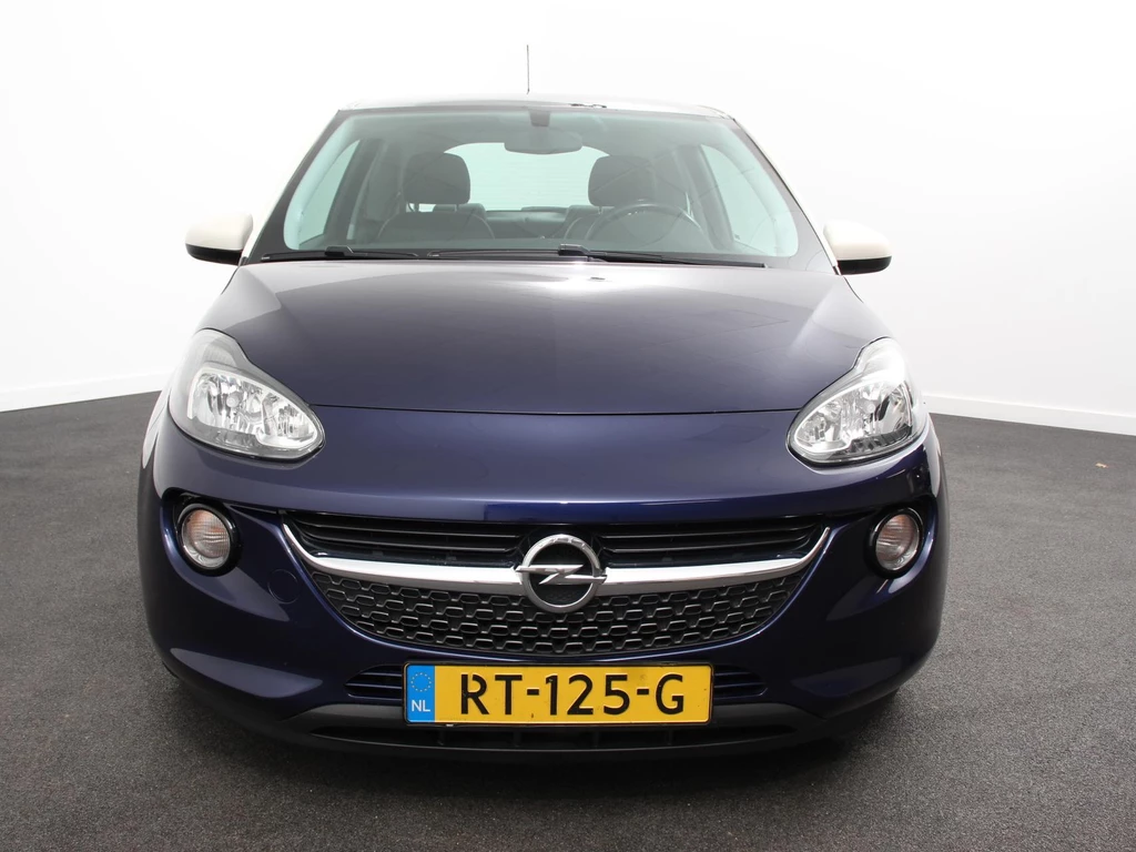 Opel ADAM – foto 4