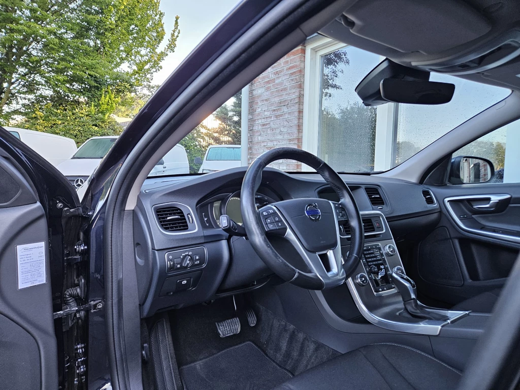 Volvo V60 – foto 13