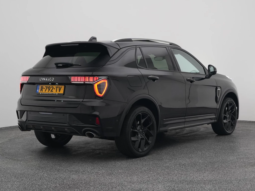 Lynk & Co 01 – foto 10