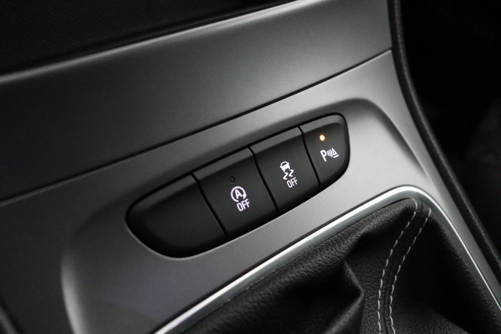 Opel Astra – foto 38