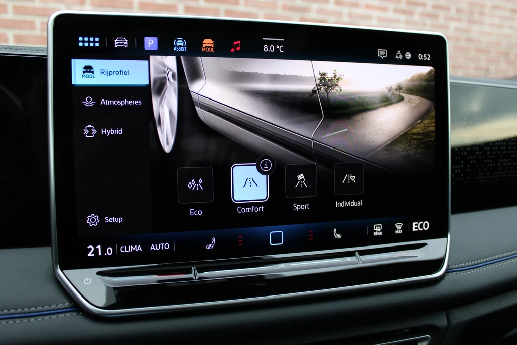 Volkswagen Tiguan – foto 40