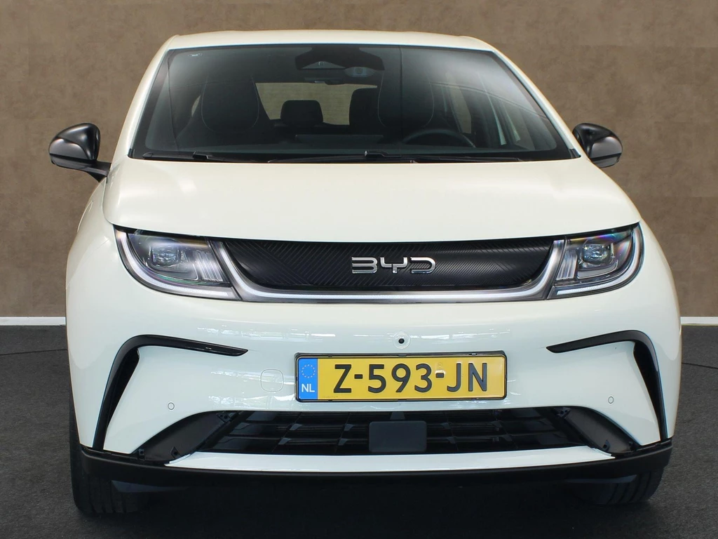 BYD DOLPHIN – foto 9