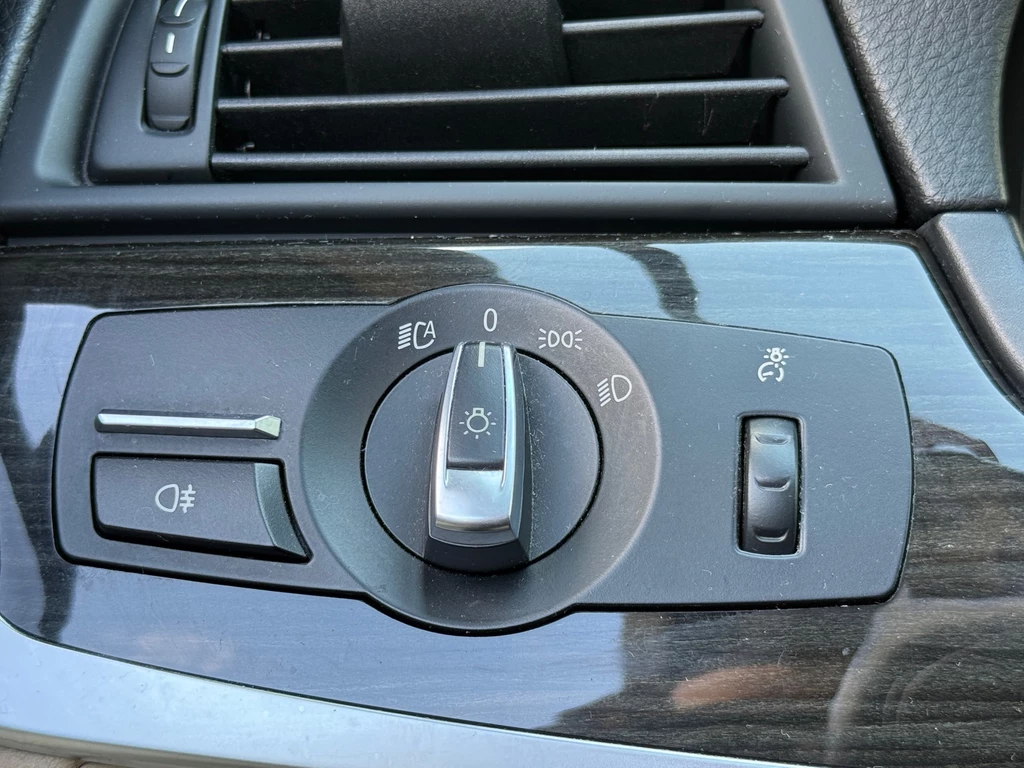 BMW 5 Serie – foto 29