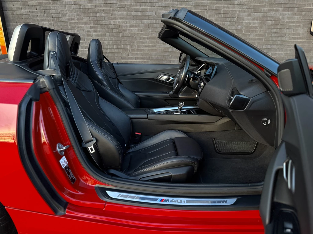 BMW Z4 – foto 53