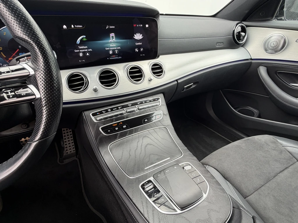 Mercedes-Benz E-Klasse – foto 42