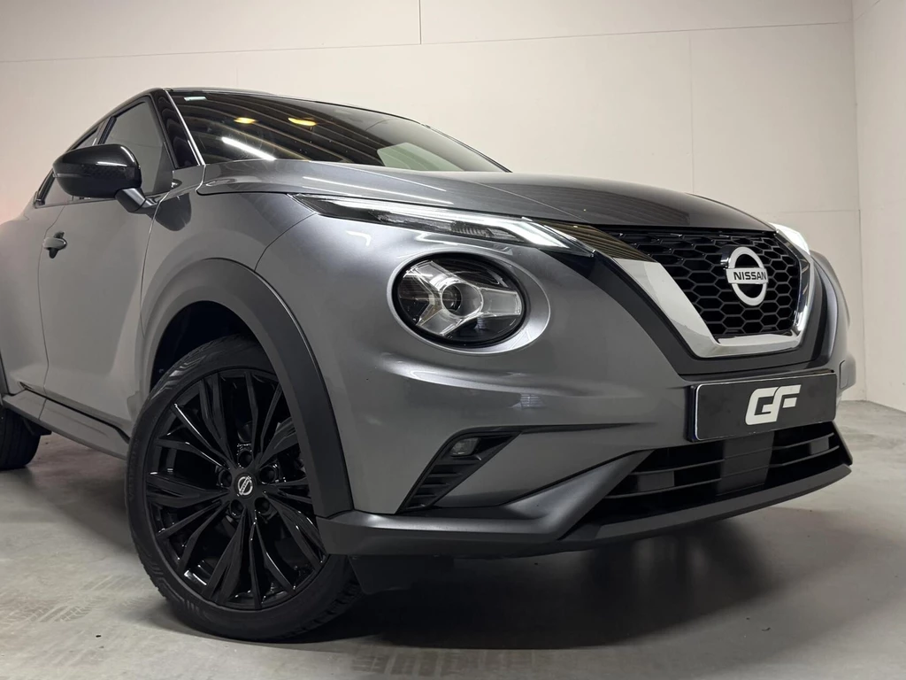 Nissan Juke – foto 19