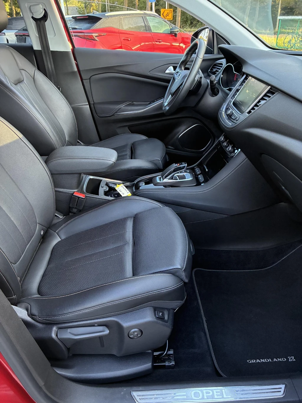 Opel Grandland X – foto 48