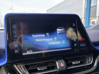 Toyota C-HR – thumbnail 26