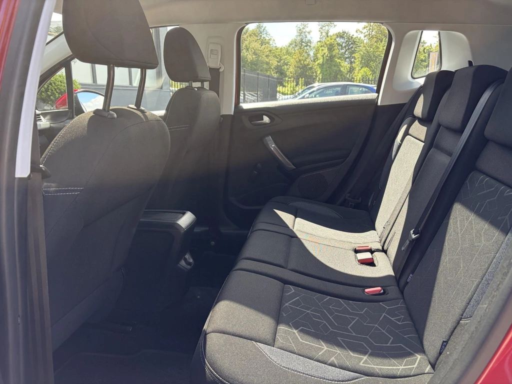 Peugeot 2008 – foto 11