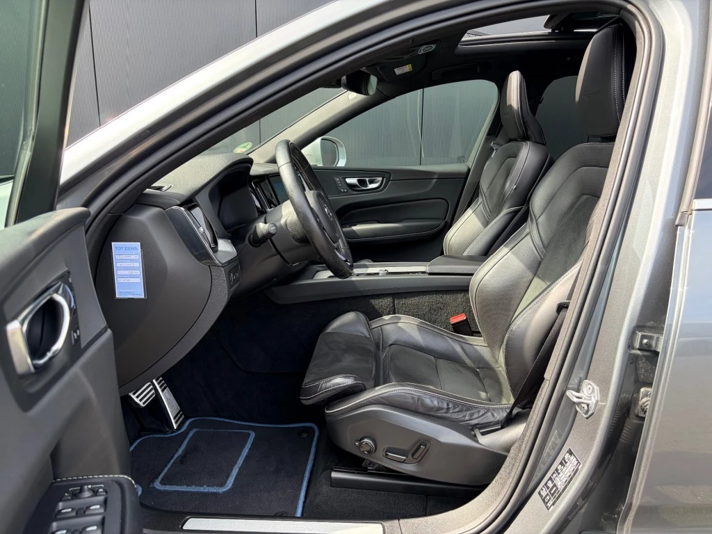 Volvo XC60 – foto 18