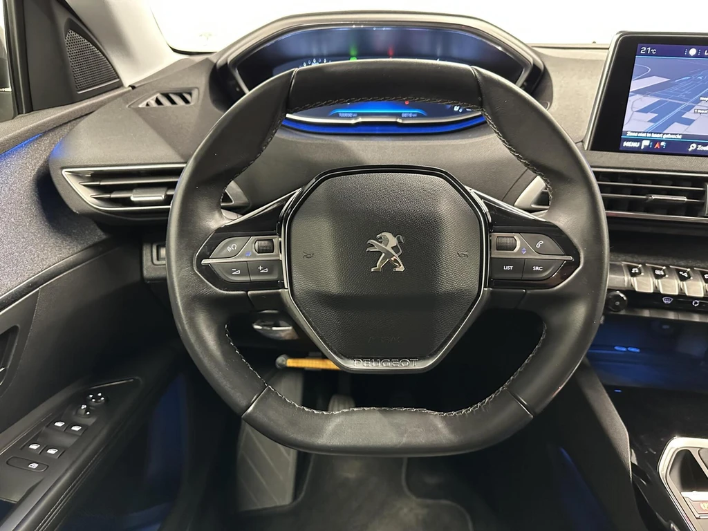Peugeot 5008 – foto 19