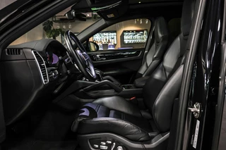 Porsche Cayenne – thumbnail 12