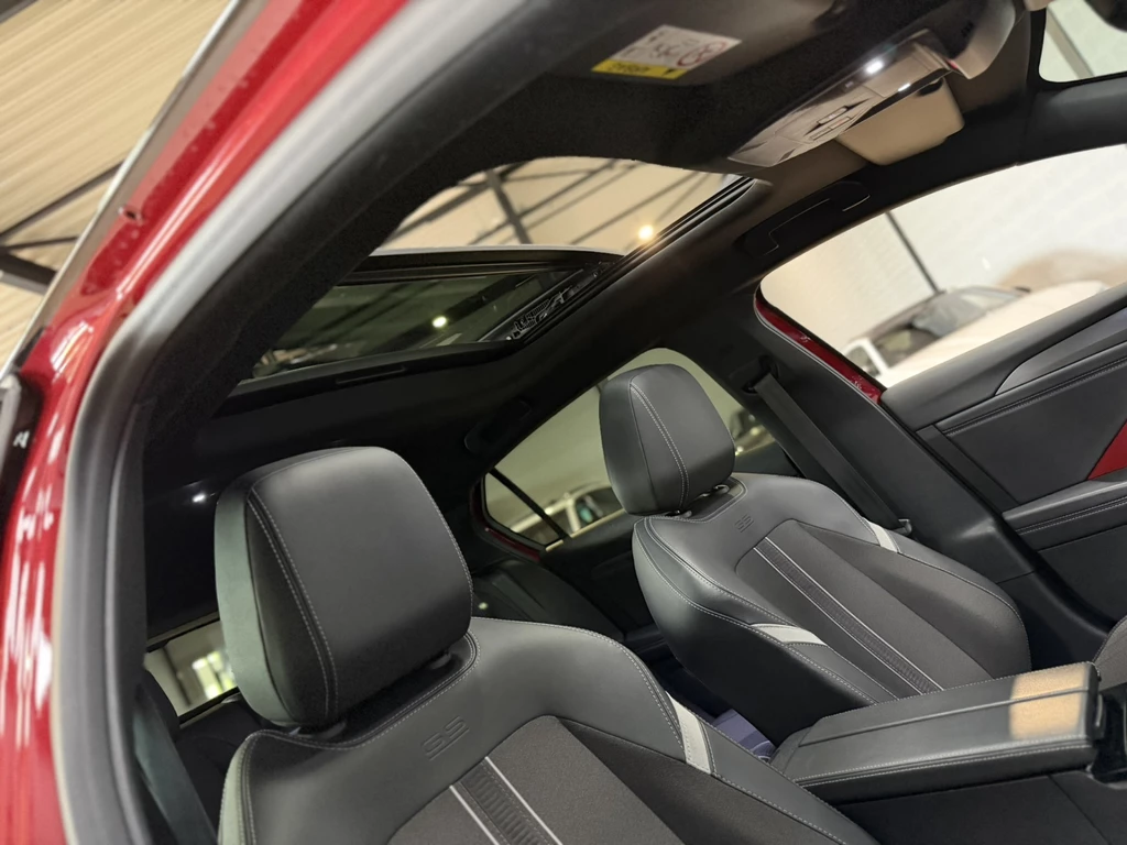 Opel Astra – foto 31