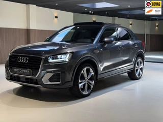 Audi Q2 – thumbnail 1