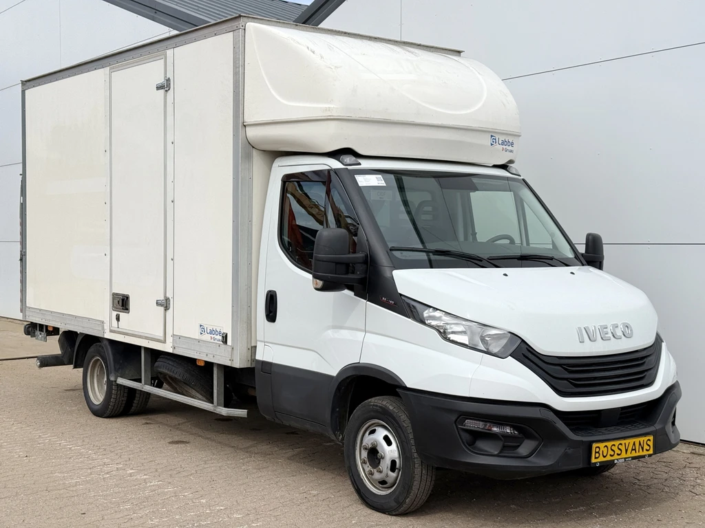 Iveco Daily – foto 4