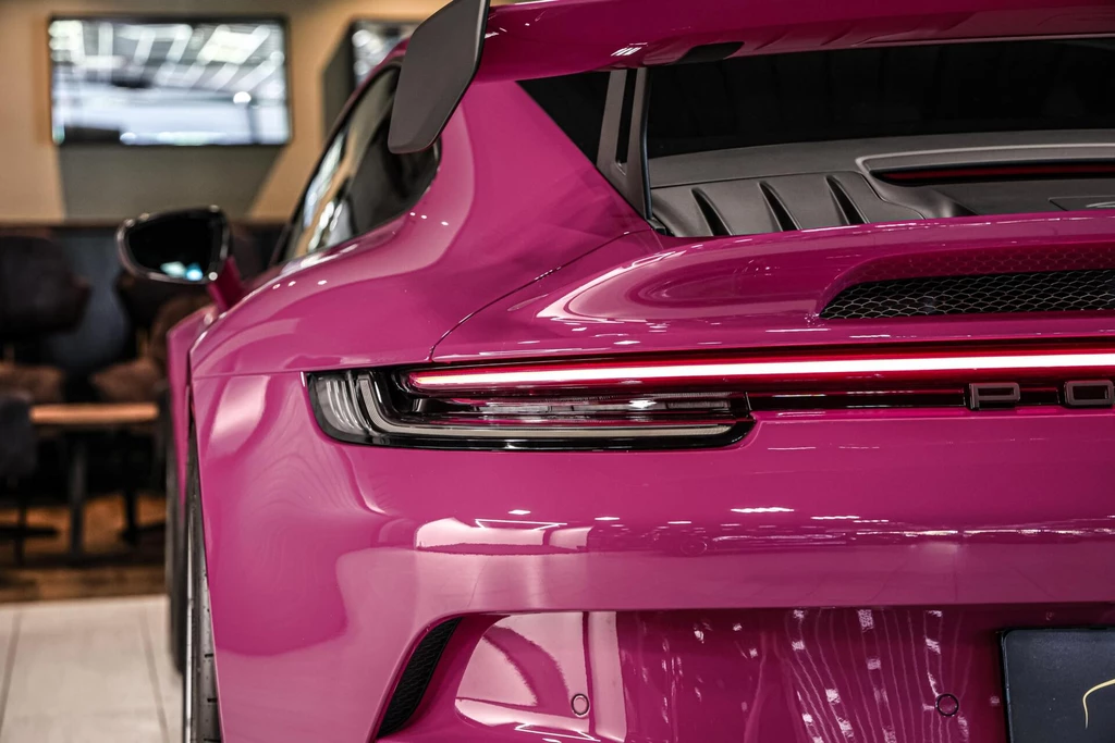 Porsche 911 – foto 13