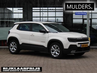 Jeep Avenger – thumbnail 7
