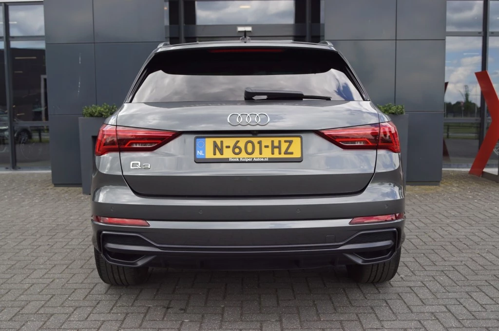 Audi Q3 – foto 7