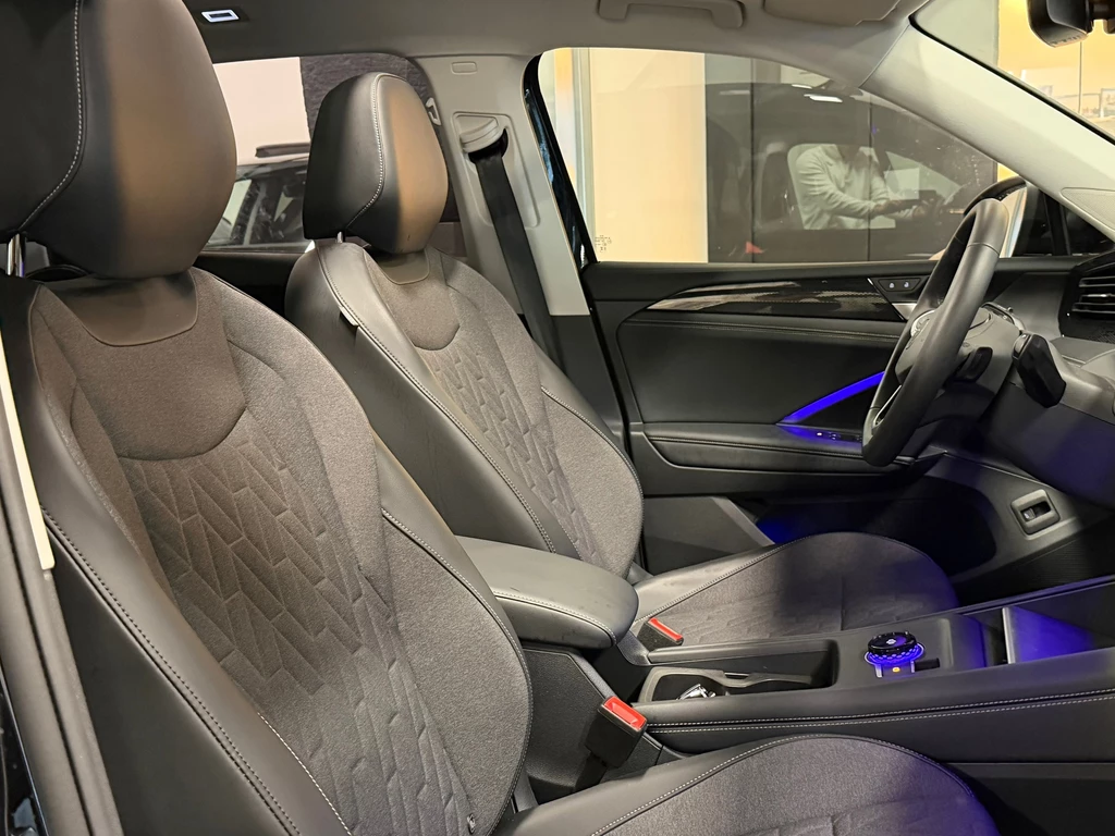 Volkswagen Tiguan – foto 10