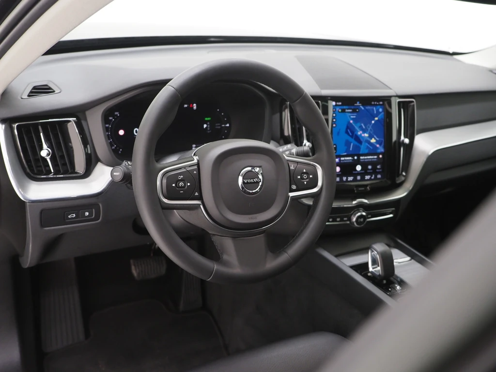 Volvo XC60 – foto 17