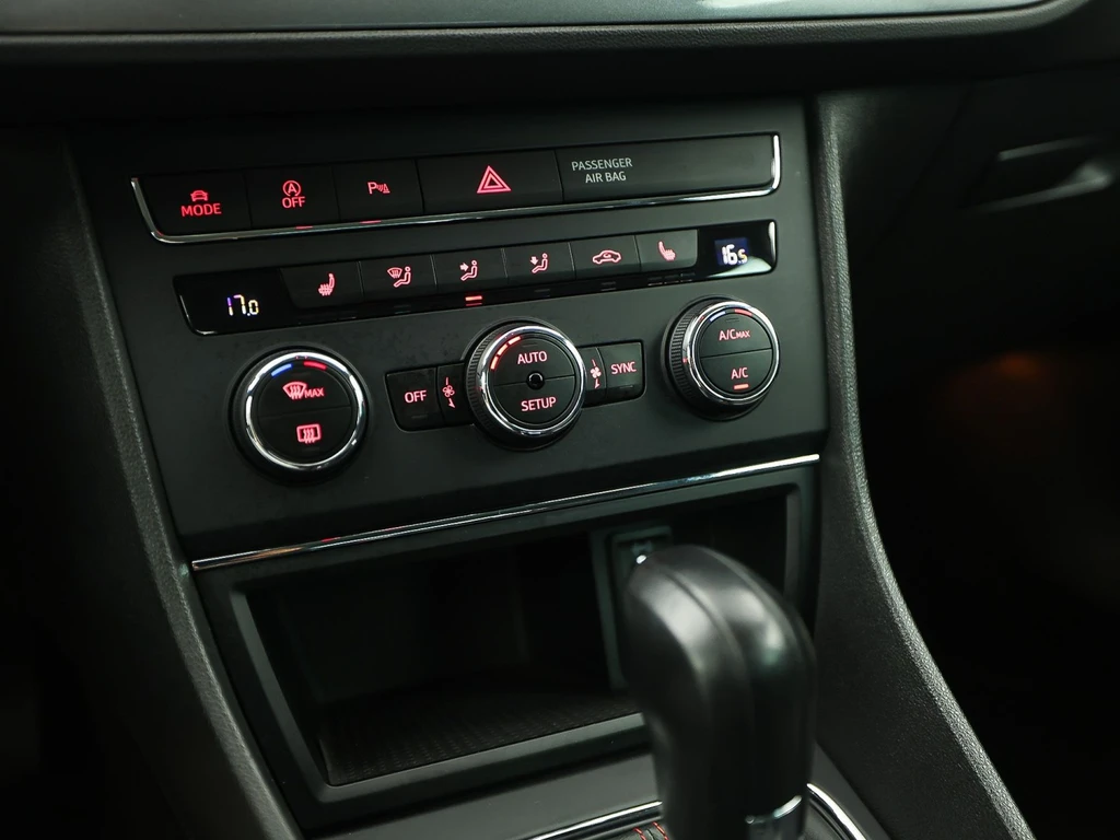 SEAT Leon – foto 9