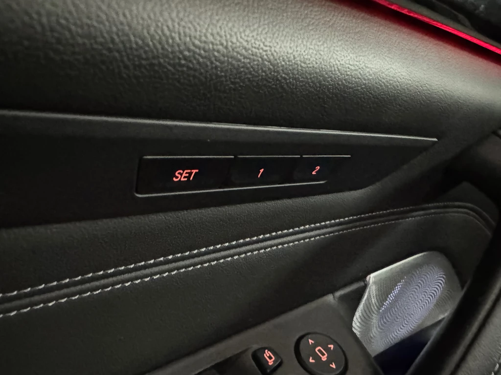 BMW M5 – foto 22