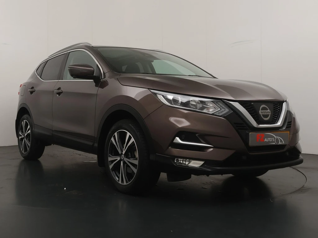 Nissan QASHQAI – foto 7