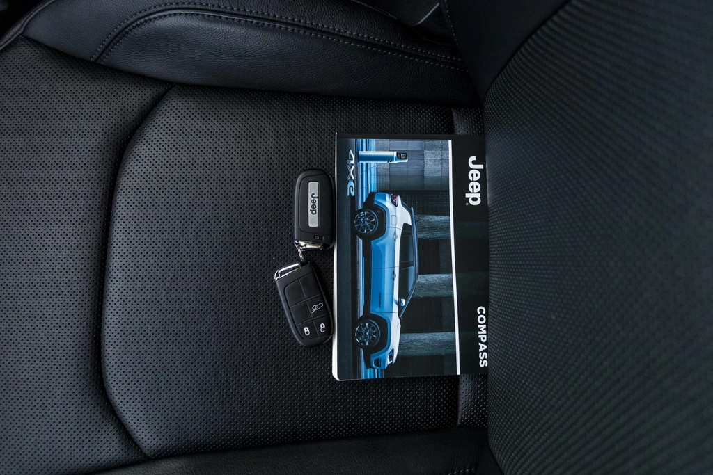Jeep Compass – foto 39