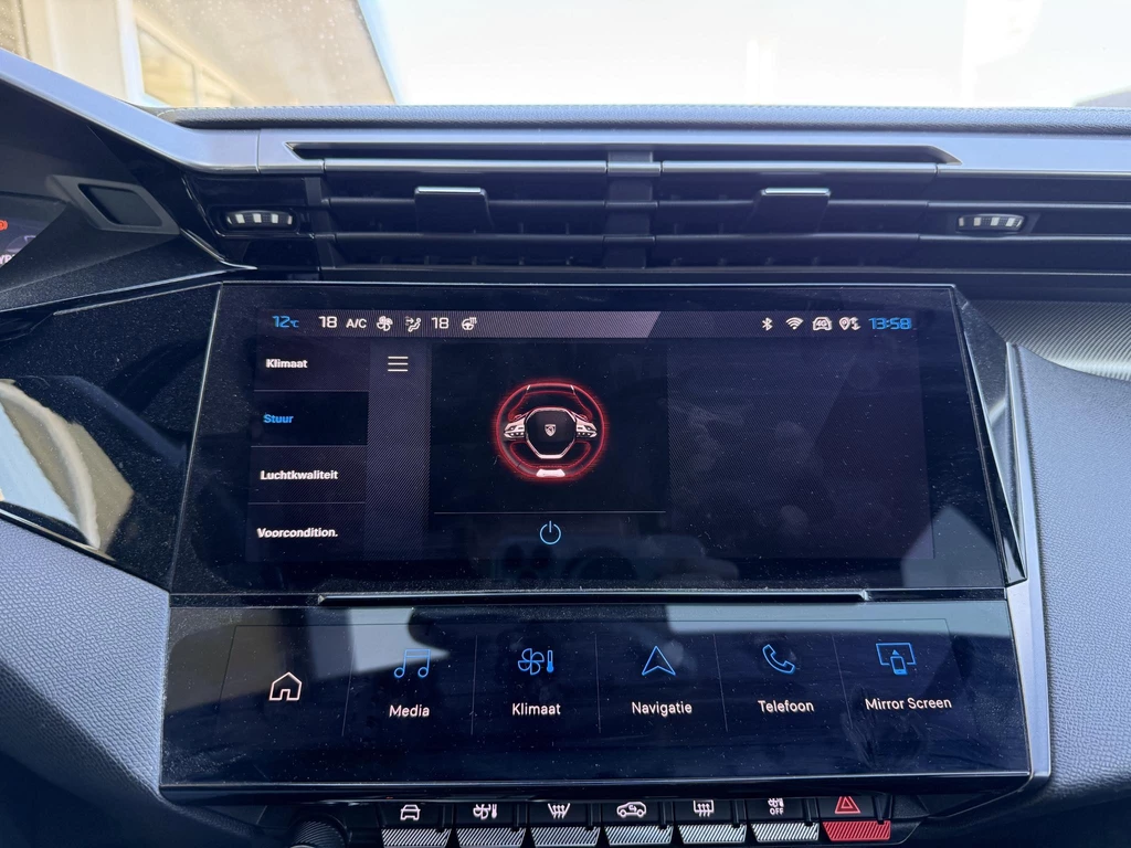 Peugeot 308 – foto 17